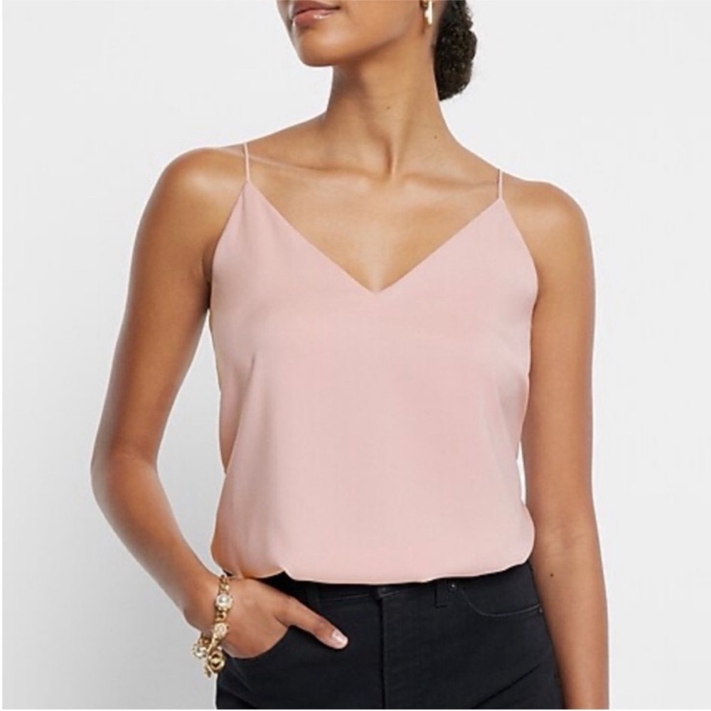 Express Mauve Bodysuit